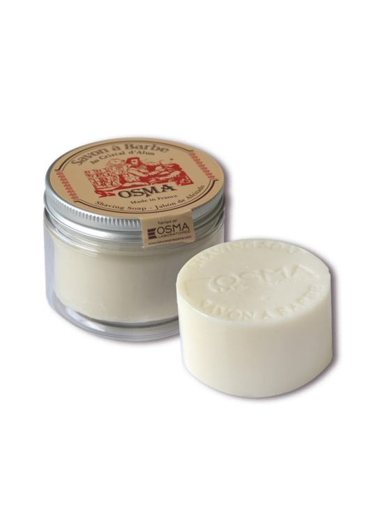 Osma Rasage mydlo na holenie 100 g