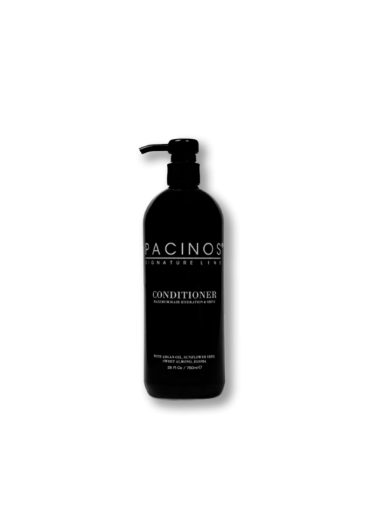 Pacinos kondicionér na vlasy 750ml