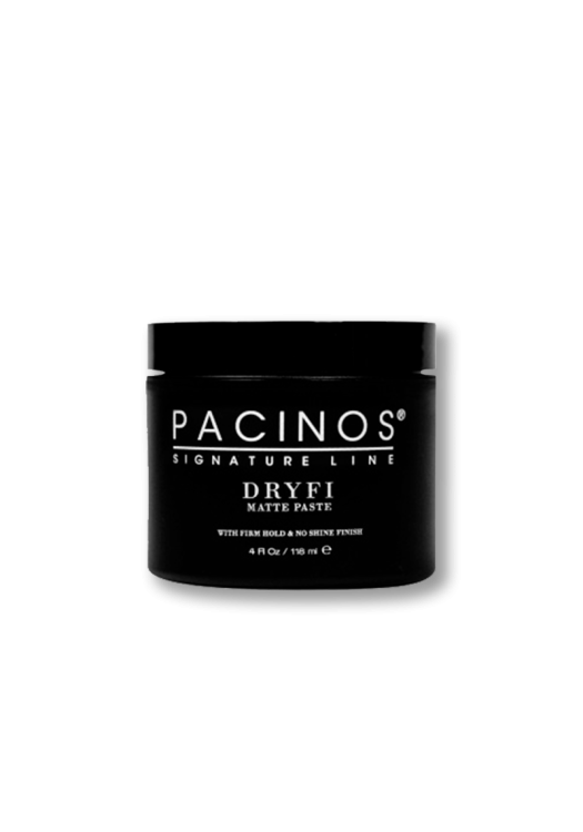 Pacinos matná pasta na vlasy Dryfi 118ml