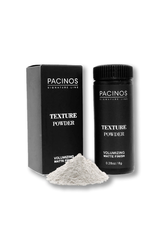 Pacinos stylingovy matný puder na vlasy 30 g