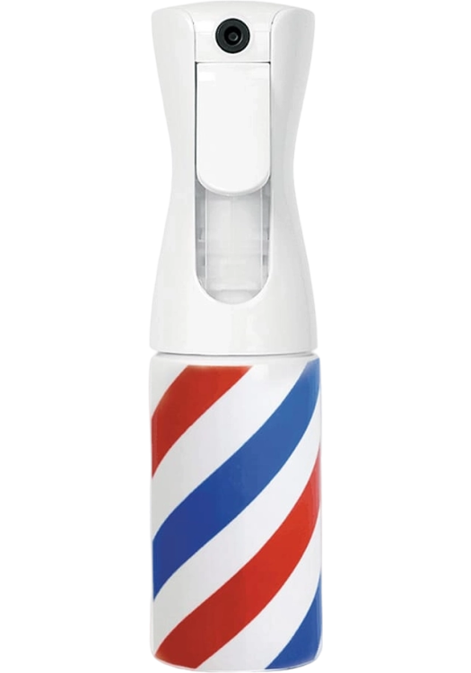 Perfect Beauty rozprašovač Long Press Pole 160 ml