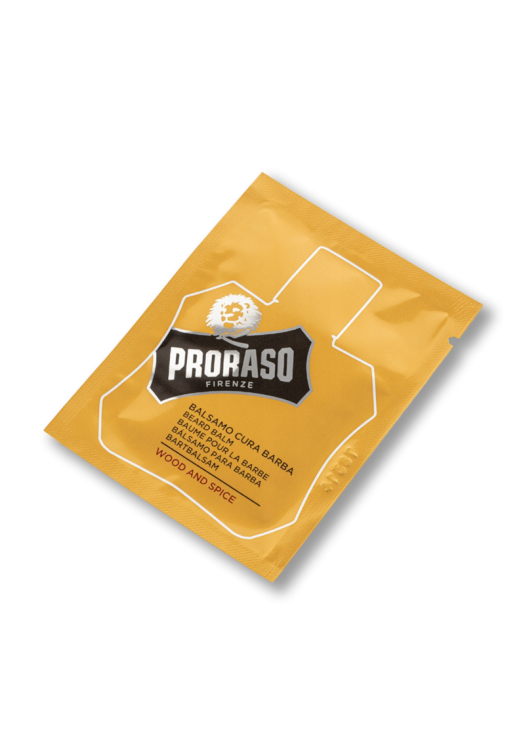 Proraso w s beard balm v obchode Beautydepot