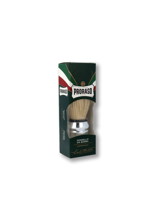 Proraso shaving brush v obchode Beautydepot