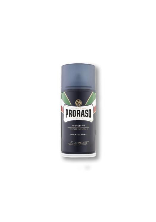 Proraso ochranny pena na holenie 300ml v obchode Beautydepot
