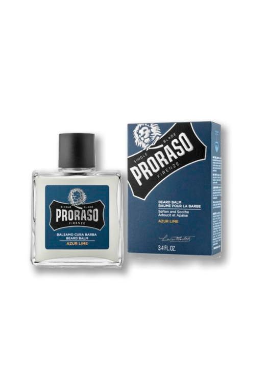Proraso azure beard balm v obchode Beautydepot