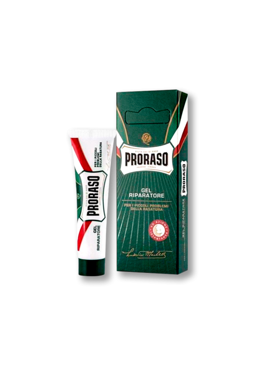Proraso razor cut repair gel v obchode Beautydepot