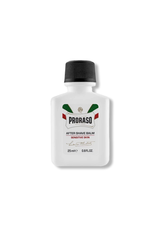 Proraso balzam po holení Sensitive Skin 25ml