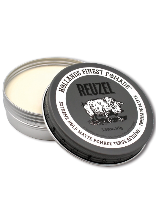 Reuzel matná pomáda na vlasy Extreme Hold 95gr