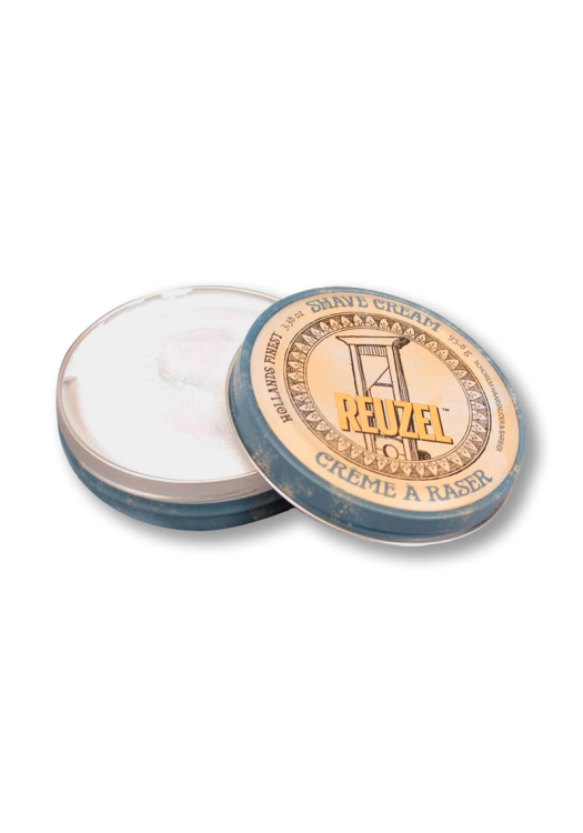 Reuzel krem na holenie 95g v obchode Beautydepot