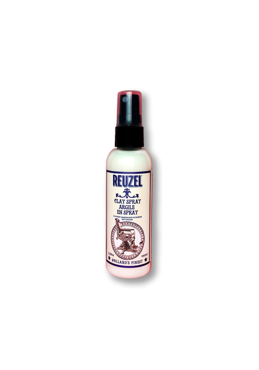 Reuzel ílový sprej na styling vlasov 100ml