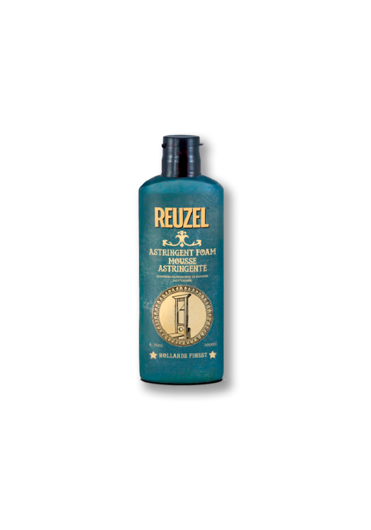 Reuzel pena po holeni 200ml v obchode Beautydepot