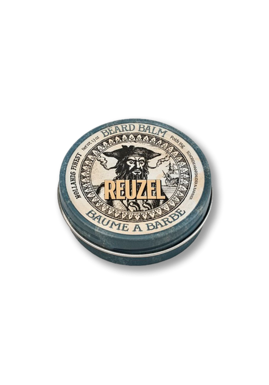 Reuzel balzam na bradu 35g v obchode Beautydepot