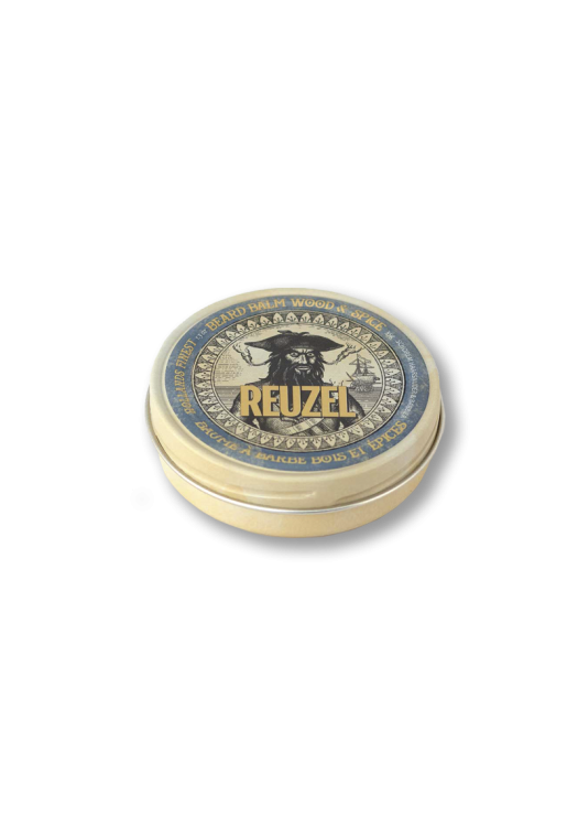 Reuzel balzam na bradu drevo a korenie 35g v obchode Beautydepot