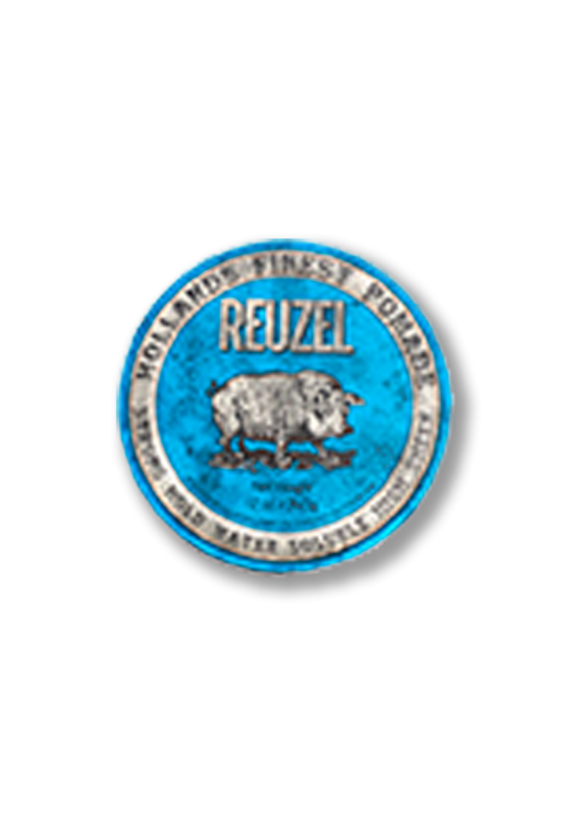Reuzel vodou rozpustná pomáda na vlasy Blue XXL 340g