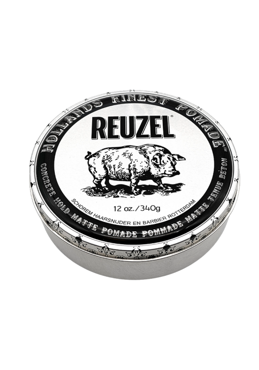 Reuzel matná pomáda na vlasy Concrete Hold 340g