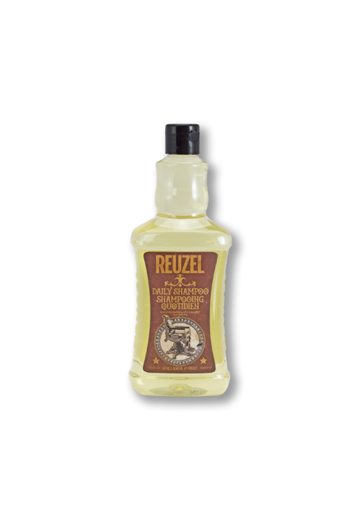 Reuzel sampon 1000ml v obchode Beautydepot