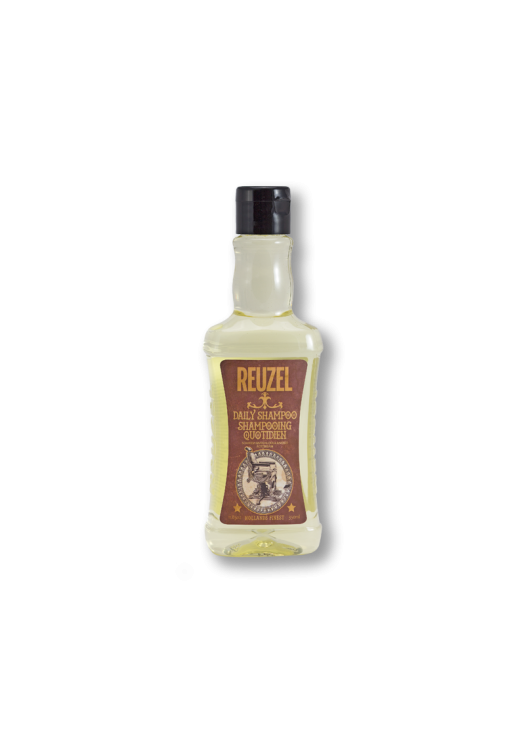 Reuzel sampon 350ml v obchode Beautydepot