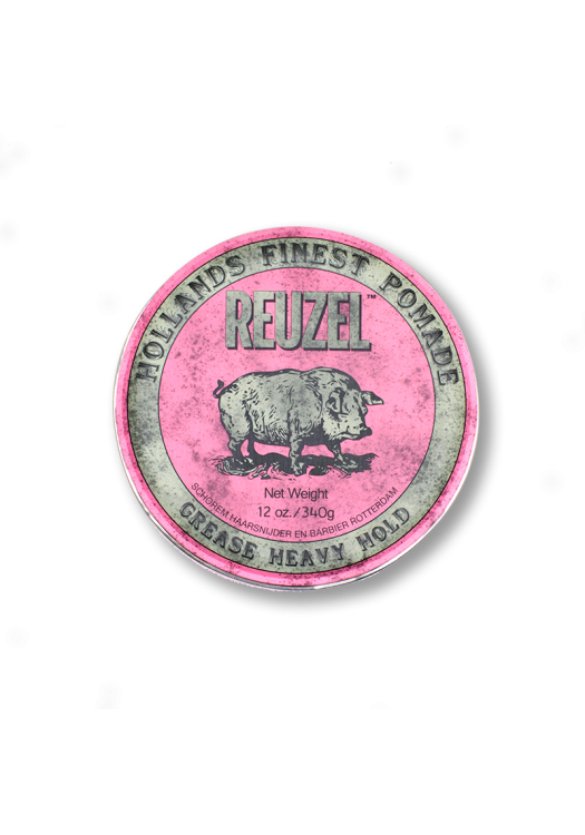 Reuzel pomáda na vlasy Pink Grease XXL 340g