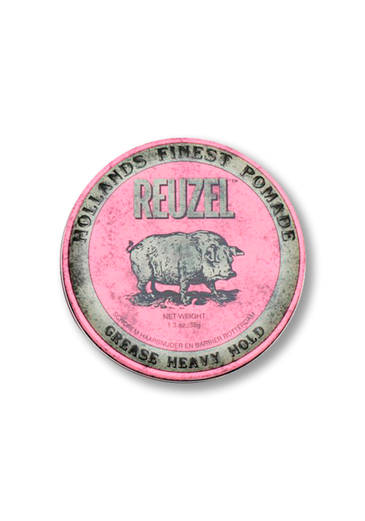 Reuzel pomáda na vlasy Pink Grease 35g