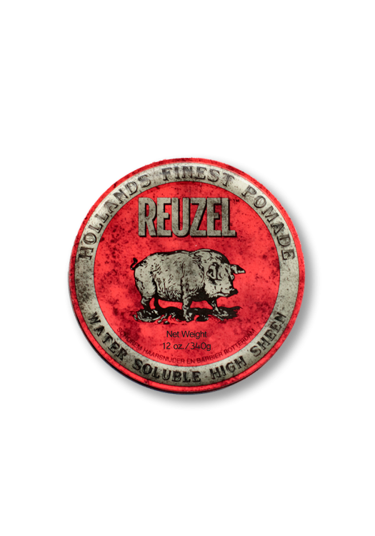 Reuzel vodou rozpustná pomáda na vlasy Red XXL 340g