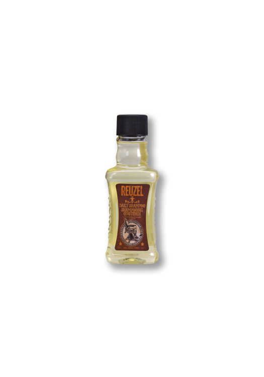 Reuzel sampon 100ml v obchode Beautydepot