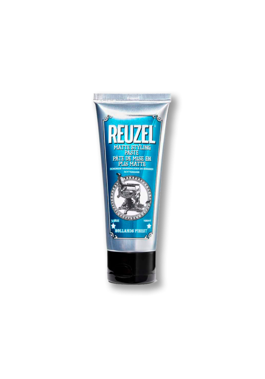 Reuzel matná pasta na vlasy v tube 100ml