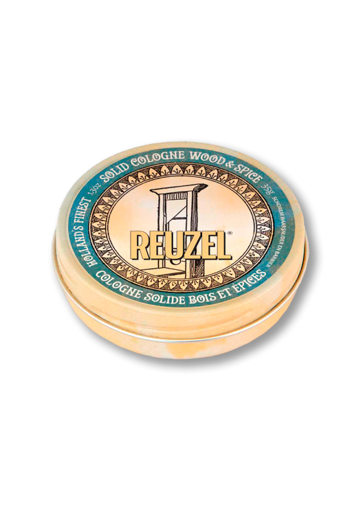Reuzel wood spice cologne balm 35 gr v obchode Beautydepot