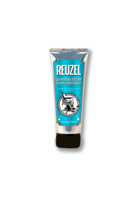 Reuzel grooming cream vlasovy stylingovy krem 100ml v obchode Beautydepot
