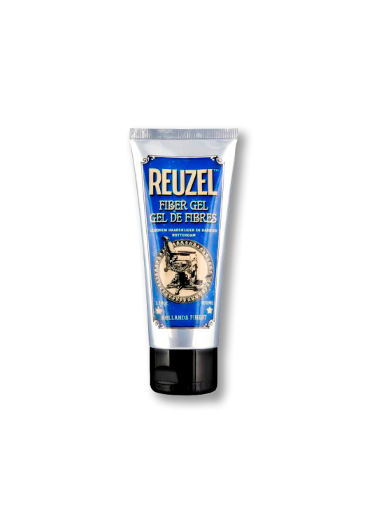 Reuzel stylingový gél na vlasy Fiber 100ml