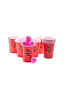 Reuzel beer pong hra Pigs Can Fly obraz 2