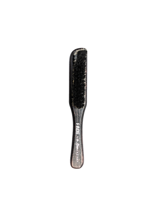 Shave factory Fade Brush L Holičská kefa pre široké ruky  v obchode Beautydepot