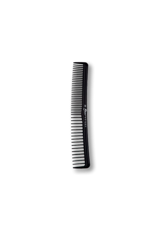 Nishman 053 Barber Hrebeň na vlasy v obchode Beautydepot