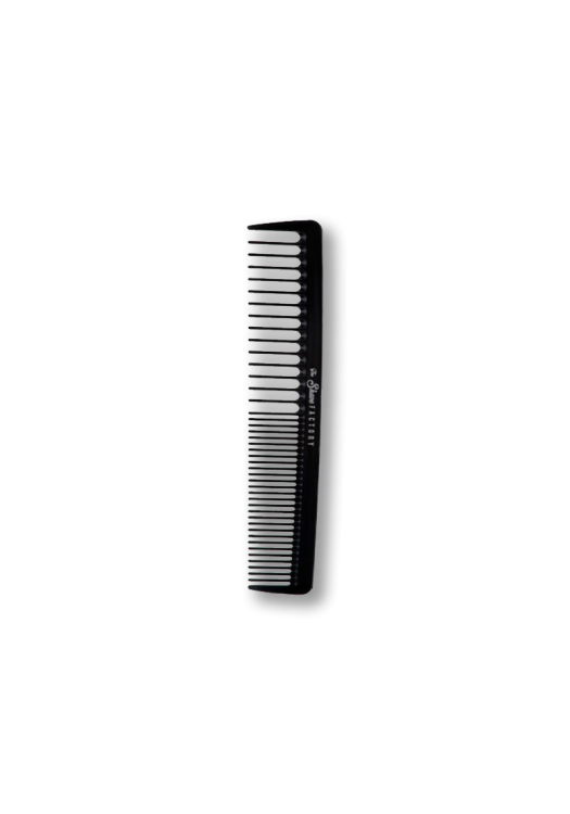 The Shave Factory hrebeň na vlasy a bradu T119