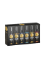 The Shave Factory darčeková sada vôd po holení OUD 6 × 50ml