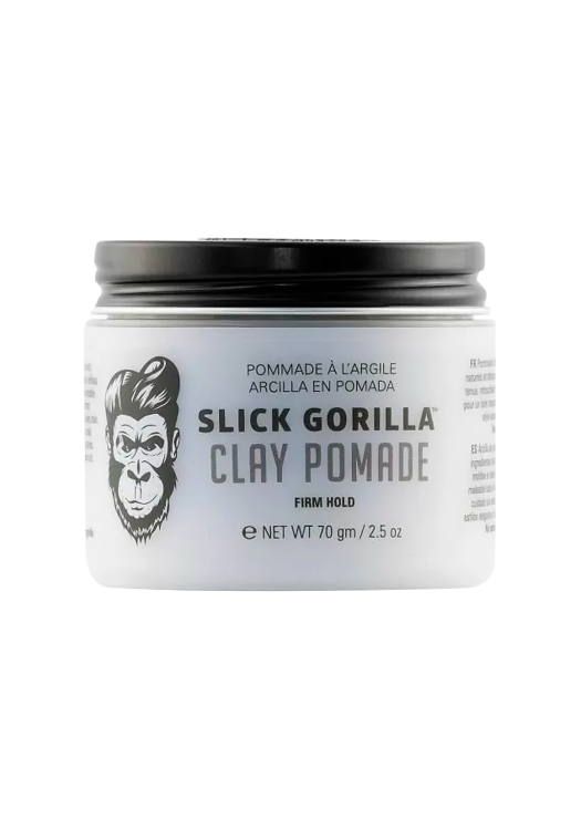Slick Gorilla ílová pomáda na vlasy 70g