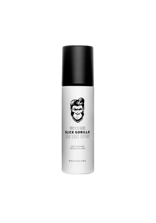 Slick Gorilla slaný sprej na vlasy 200 ml
