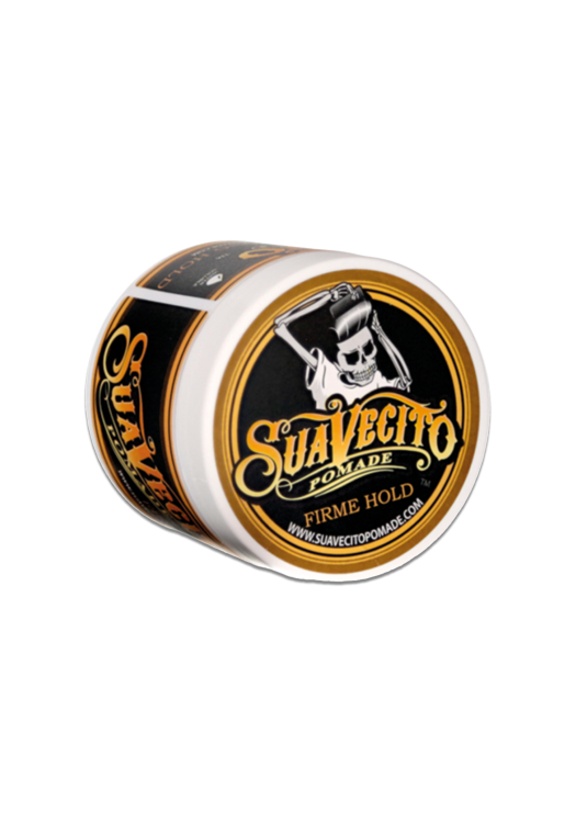 Suavecito pomáda na vlasy s pevnou fixáciou Firme Hold 113g