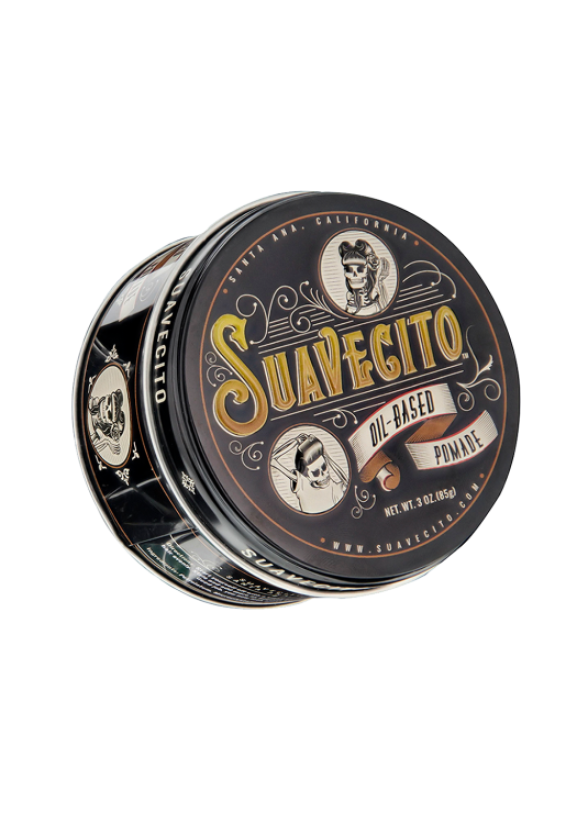 Suavecito pomáda na vlasy na olejovej báze 85g