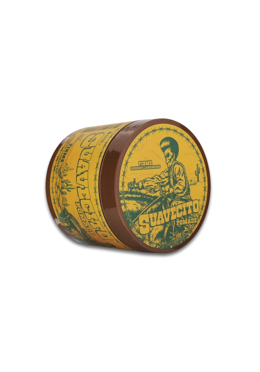 Suavecito pomáda na vlasy Desert Cashmere Firme 113g