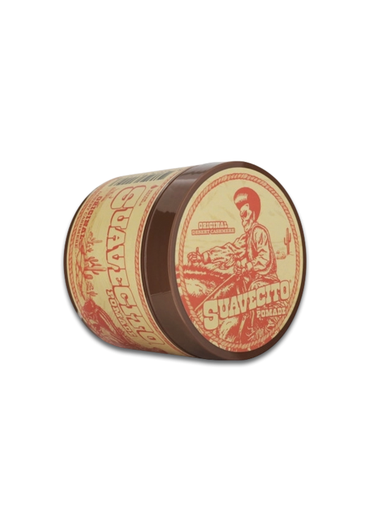 Suavecito pomáda na vlasy Desert Cashmere Original 113g