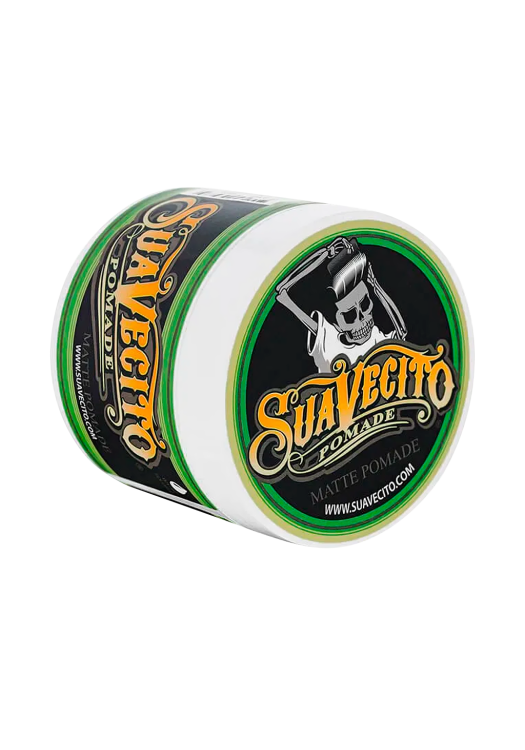 Suavecito pomáda na vlasy s matným efektom 113g
