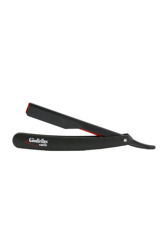 Tgs abysso holiaca shavetta britva v obchode Beautydepot