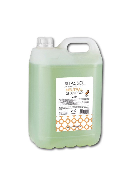 Tassel neutrálny šampón na vlasy Melón 5000 ml