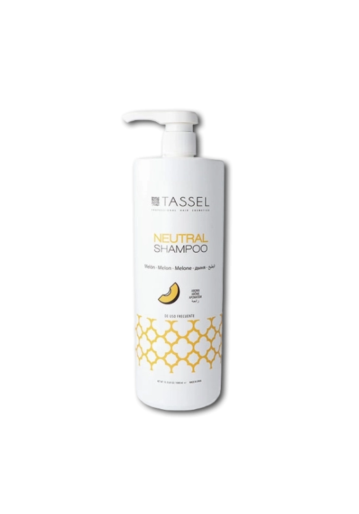 Tassel neutrálny šampón na vlasy Melón 1000 ml