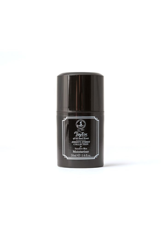 Taylor of Old Bond Street hydratačný krém Jermyn Street 50 ml 