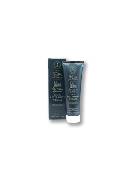 Taylor of Old Bond Street Eton College krém po holení 75ml v obchode Beautydepot