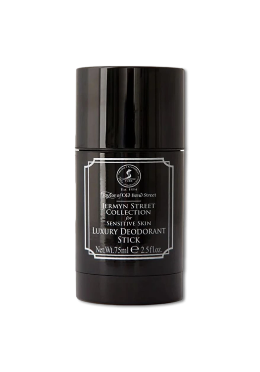 Taylor of Old Bond Street tuhý dezodorant Jermyn Street 75 ml