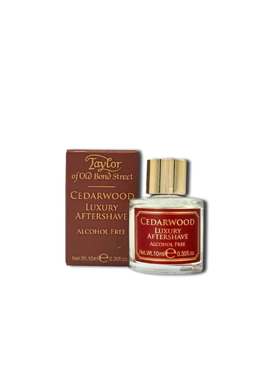 Taylor of Old Bond Street voda po holení Cedarwood 10ml