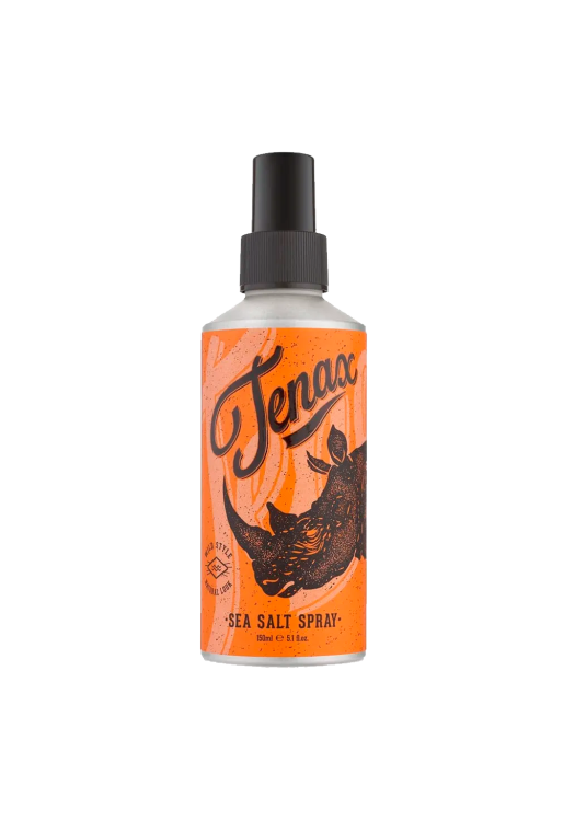 Tenax slaný sprej na vlasy 150 ml