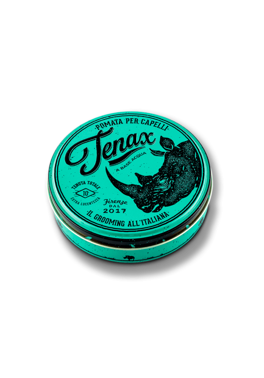 Tenax silná pomáda na vlasy Green 125ml